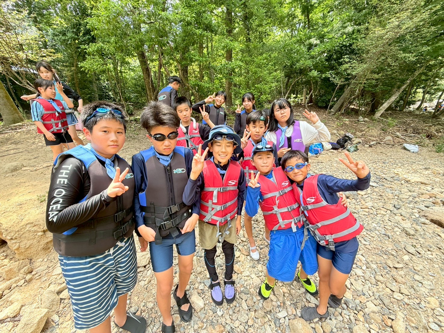 2026 Osaka English Camp