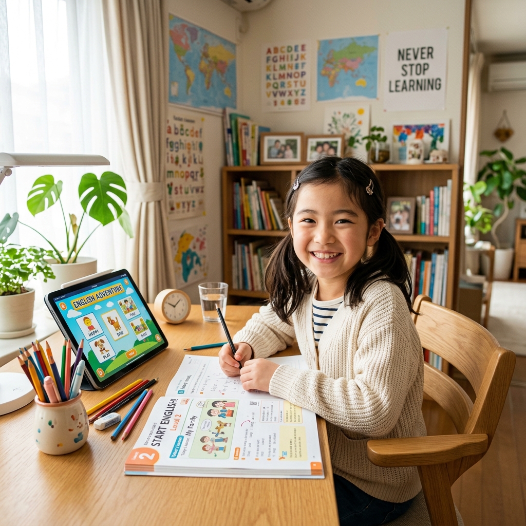2026年度 課題提出型 英検コーチングプログラム