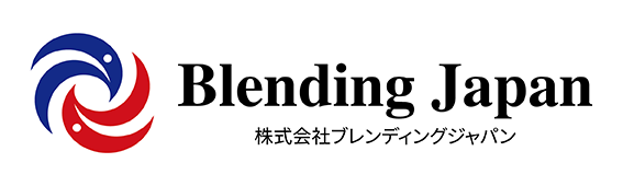 株式会社ブレンディングジャパン